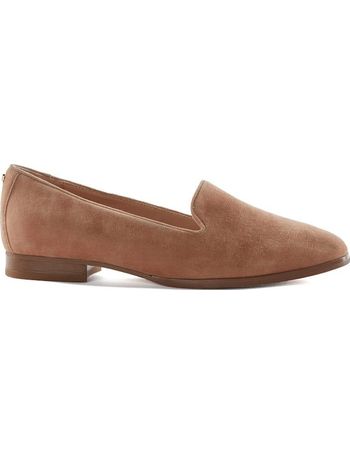 Dune gene hot sale loafer