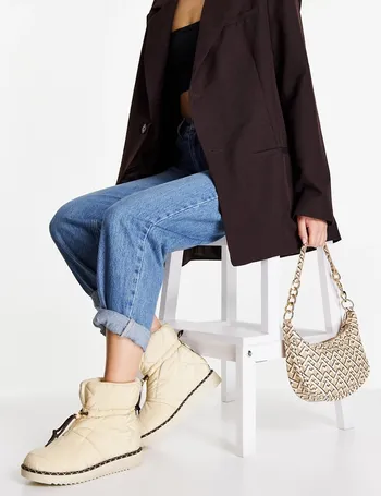 winter boots women asos