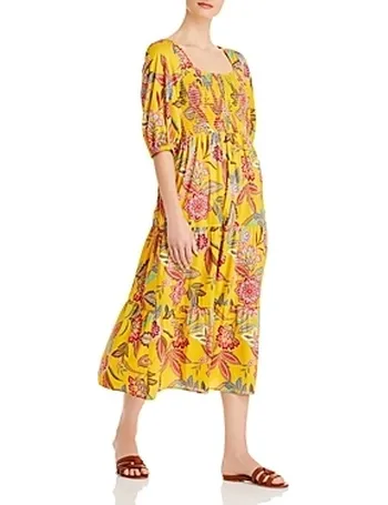 bloomingdales sundress