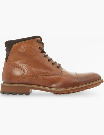 Bertie cashin sale boots