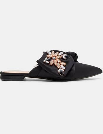 womens ted baker loafers