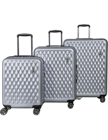 Debenhams cheap it luggage