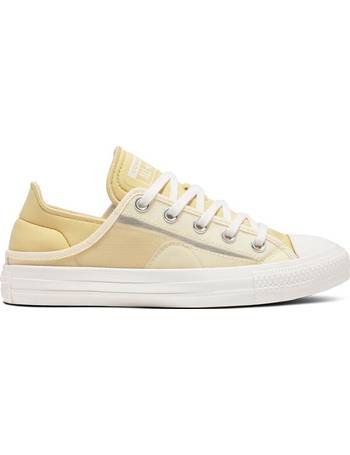Converse Women's Trainers up 85% Off | DealDoodle
