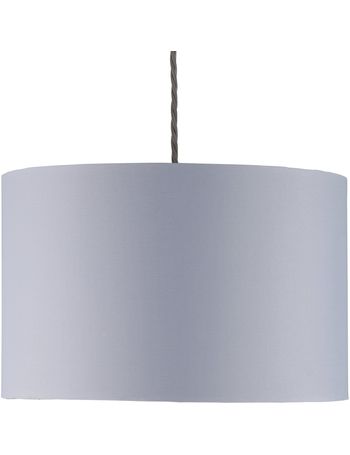 Argos feather light deals shade