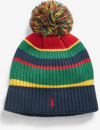 next bobble hat mens