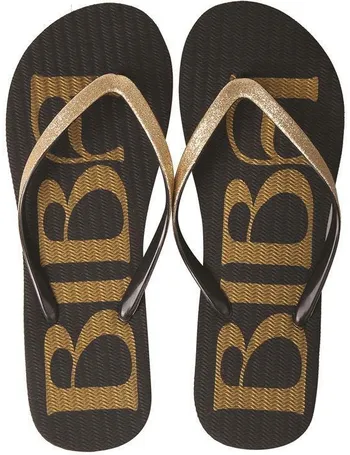 house of fraser flip flops ladies