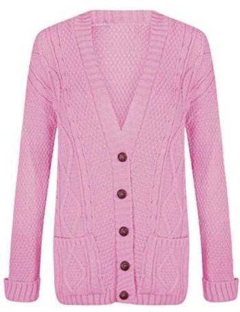 Tesco Ladies Cardigans and Jumpers | DealDoodle