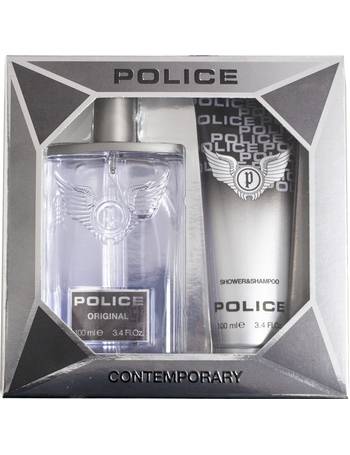 police fragrance gift set