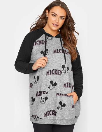 Disney Women's Plus Size Clothing