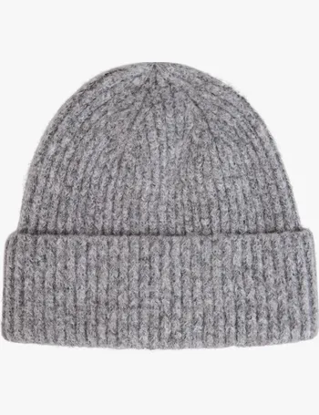 hush bobble hat