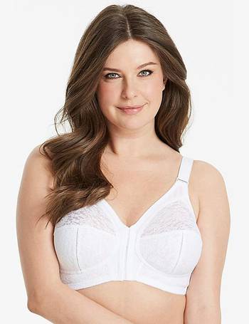 Padded Underwired Strapless Maximizer Bra for €29.99 - Push-up