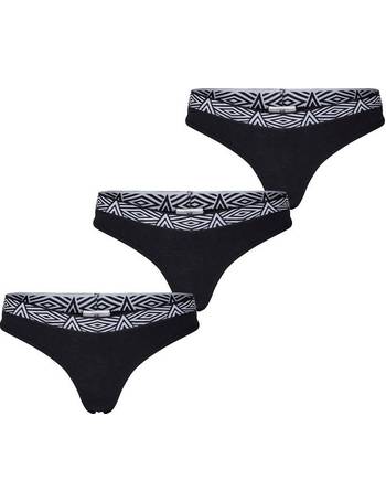 Shop Women's Sports Direct Thong Briefs up to 85% Off