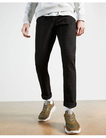 ted baker mens grey jeans