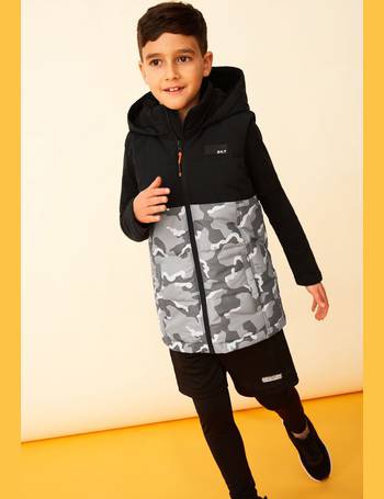 Shop F F Kids Jackets Coats DealDoodle