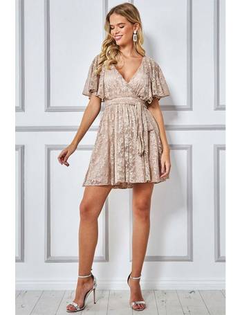 Shop Goddiva Women's Skater Dresses up to 75% Off