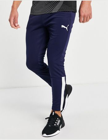 Puma shop football joggers