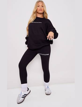 Shop PrettyLittleThing Women's Seamless Leggings up to 80% Off