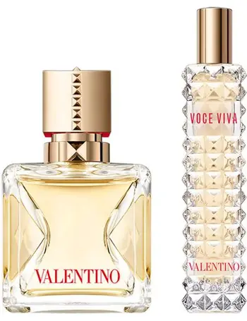 valentino perfume set price