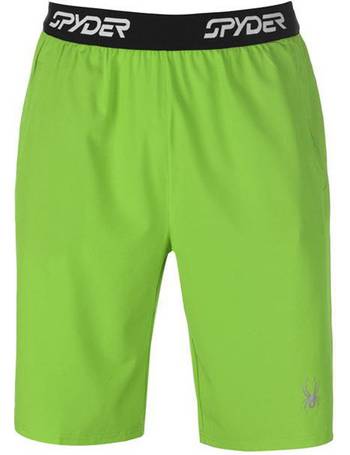 Spyder ryder woven deals short mens