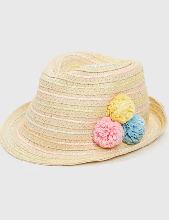 Sainsburys ladies best sale sun hats