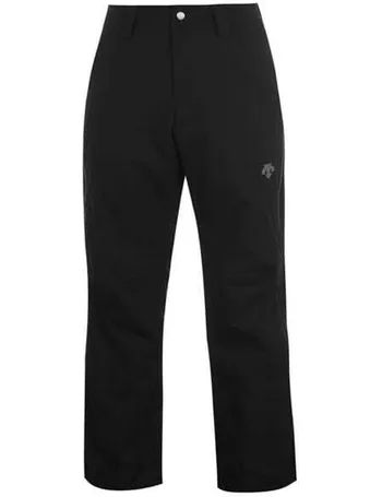 Descente rover ski on sale pants