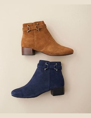 damart ladies boots