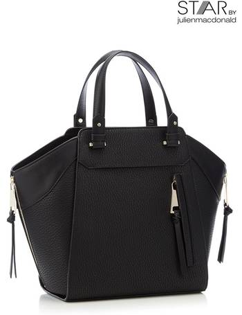 Shop Star By Julien Macdonald Bags for Women up to 60 Off