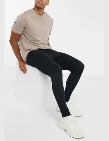 tesco mens jogging pants