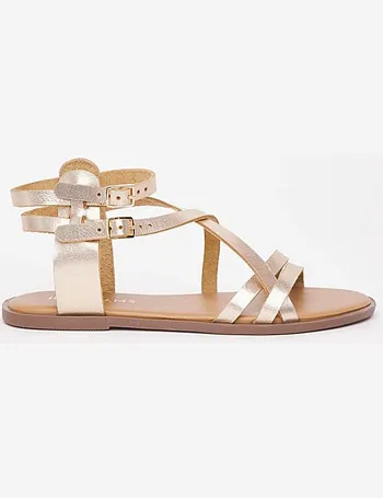 jd williams strappy sandals