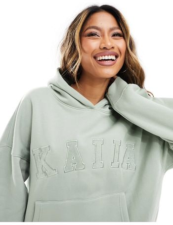 Shop Kaiia the Label Women's Hoodies up to 65% Off