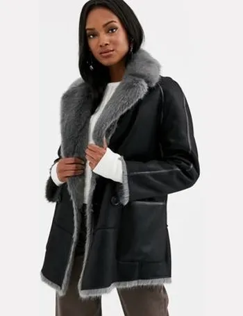 urbancode parka coat