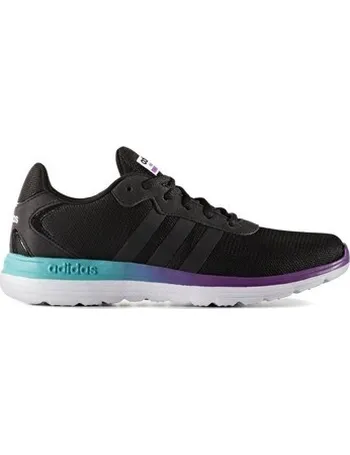 adidas cloudfoam speed black