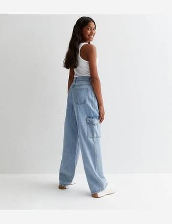Shop New Look Girl's Jeans up to 85% Off