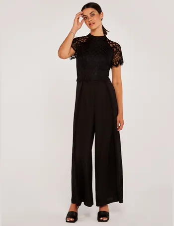 hariiot mockable jumpsuit