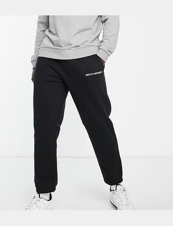 dkny sport joggers mens