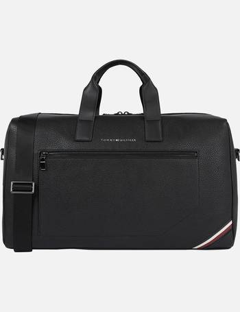 Tommy hilfiger downtown deals weekend bag