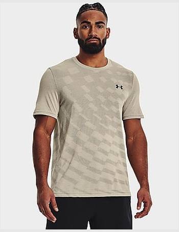 under armour thermal shirt men