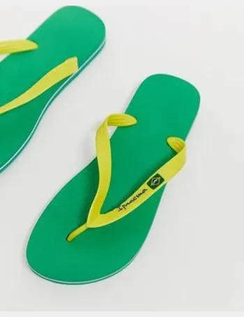 ipanema flip flops asos