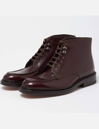 Bass weejuns hotsell apron boots