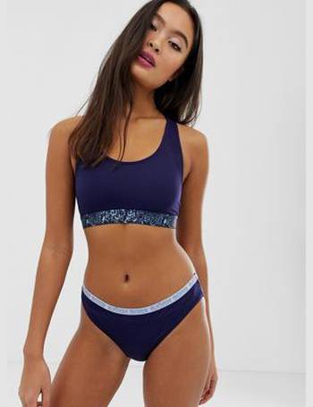 Ontmoedigd zijn Mitt Rechtmatig Shop Women's Bjorn Borg Swimwear up to 70% Off | DealDoodle
