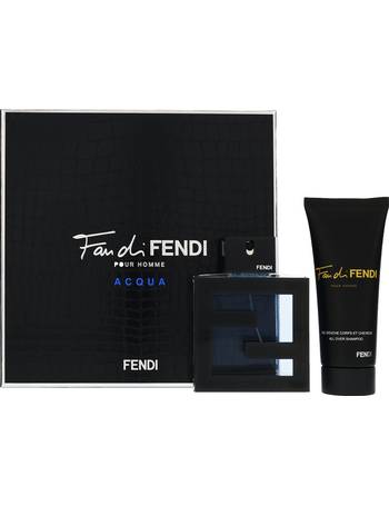 fendi perfume gift set