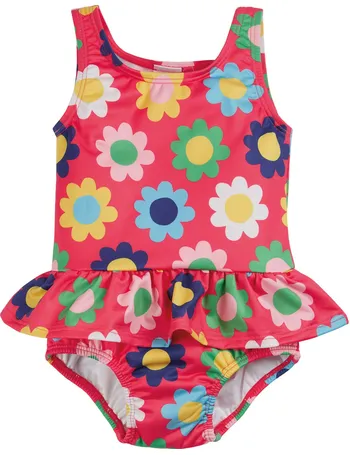 Sainsburys cheap baby swimwear