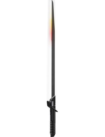 Argos lightsaber hot sale