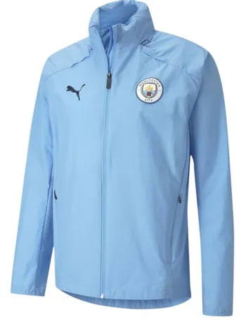 puma waterproof jacket mens