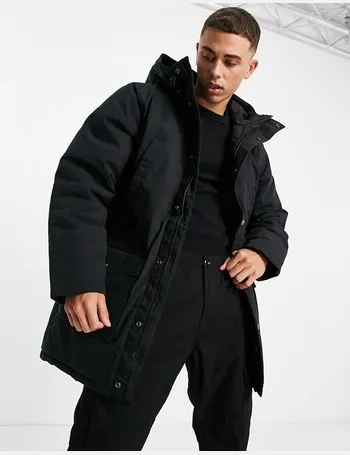 carhartt w tropper parka