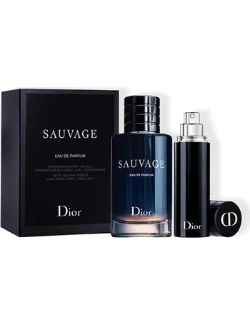 house of fraser dior gift set