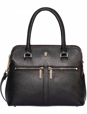 Modalu tilda leather online tote bag