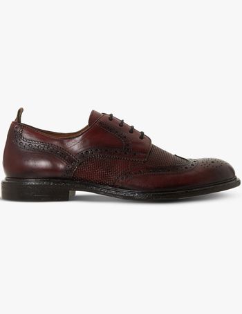 Bertie best sale packman brogues