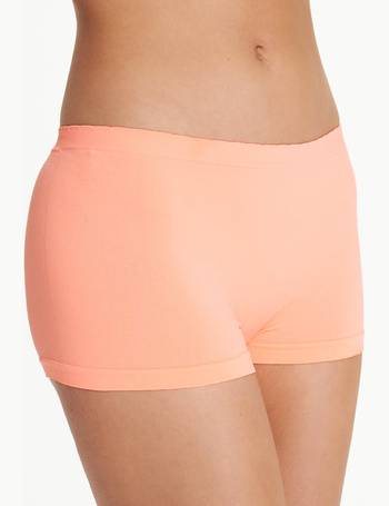 Nude Medium Support Control Cycling Shorts