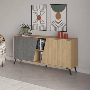 Fujimoto sideboard deals